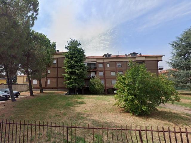 Appartamento in vendita a Zanica, Lombardia