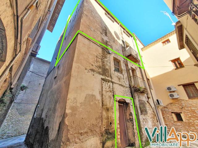 Appartamento in vendita a Porta Vescovo, Salto Di Fondi