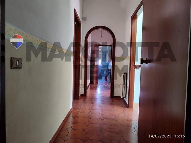 Appartamento in vendita a Monte Po-Nesima-San Leone-Rapisardi, Catania