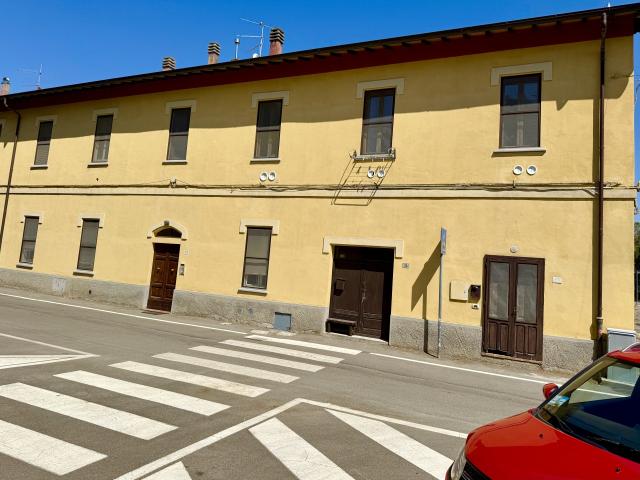 Appartamento in vendita a Monte Argentario, Toscana