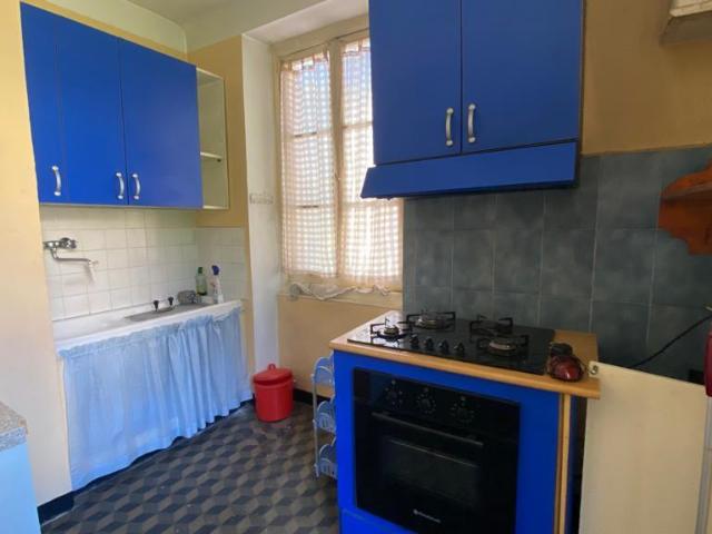 Appartamento in vendita a Urbe, Martina