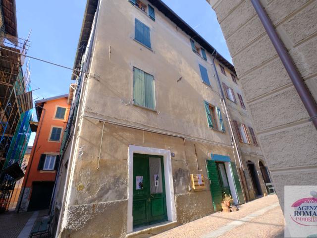 Appartamento in vendita a Bastia Sottana, Sassello