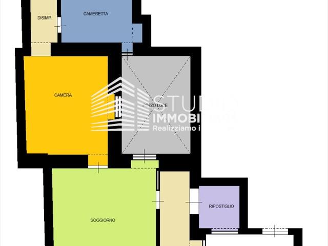 Appartamento in vendita a Puglia, Bari