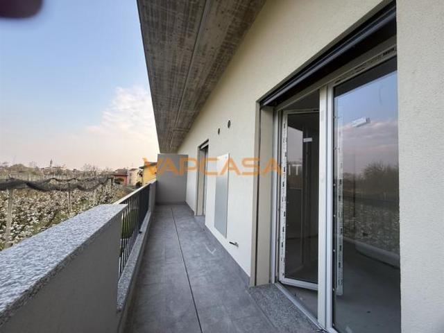 Appartamento in vendita a Bolgare, Lombardia