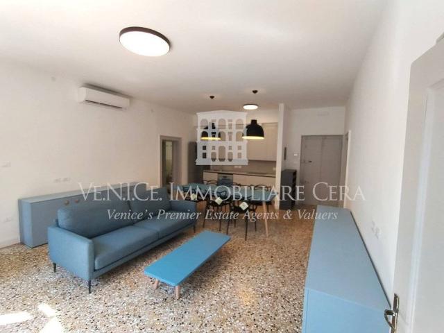 Appartamento in affitto a Sant'Erasmo, Venezia