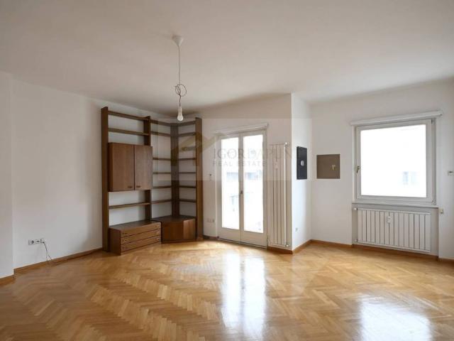 Appartamento in affitto a Centro-Piani-Rencio - Zentrum-Bozner Boden-Rentsch, Bolzano - Bozen