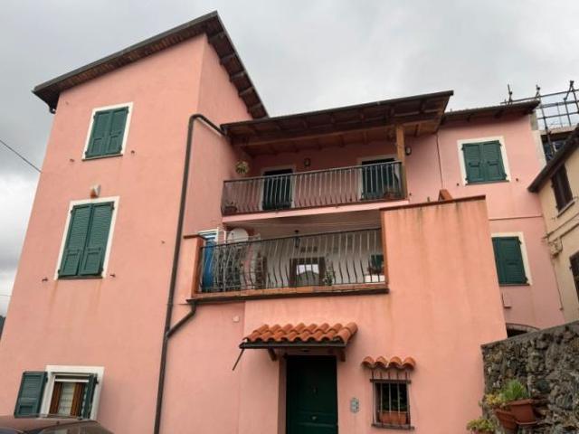 Appartamento in vendita a Celle Ligure, Liguria