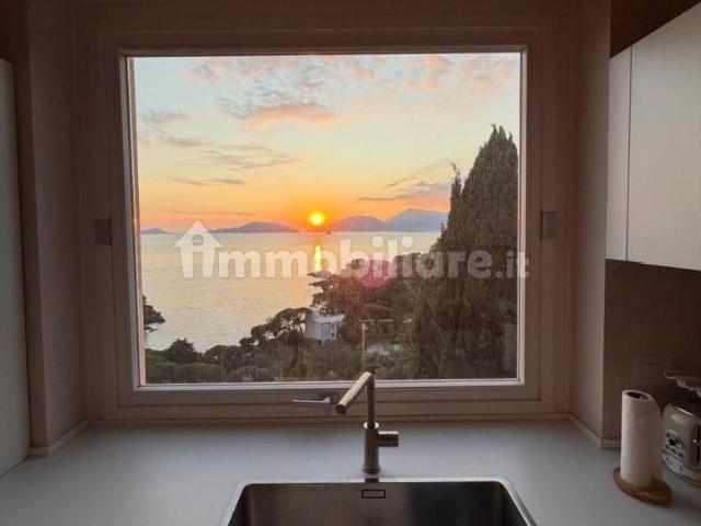 Appartamento in affitto a La Serra, Lerici
