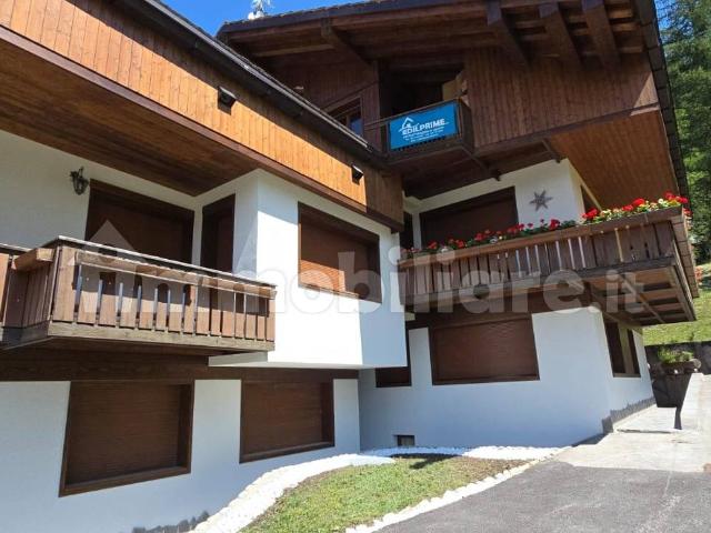 Appartamento in affitto a Alverà, Cortina D'ampezzo