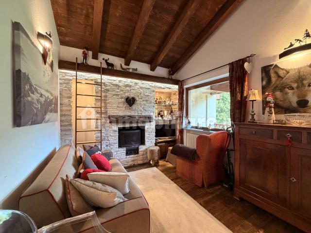 Appartamento in affitto a Petite Golette, La Thuile