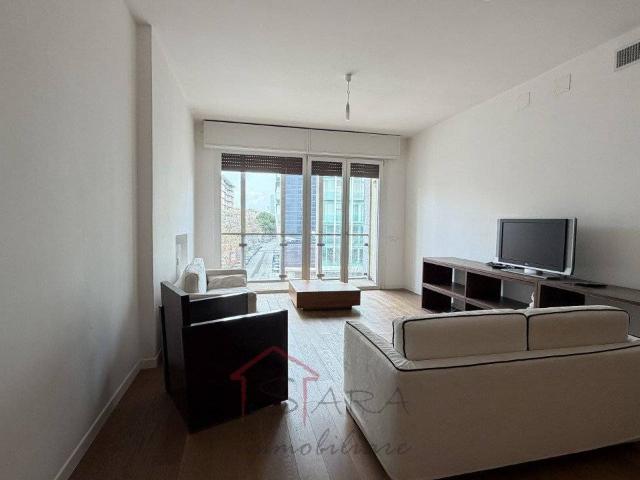 Appartamento in affitto a Centro-Piani-Rencio - Zentrum-Bozner Boden-Rentsch, Bolzano - Bozen