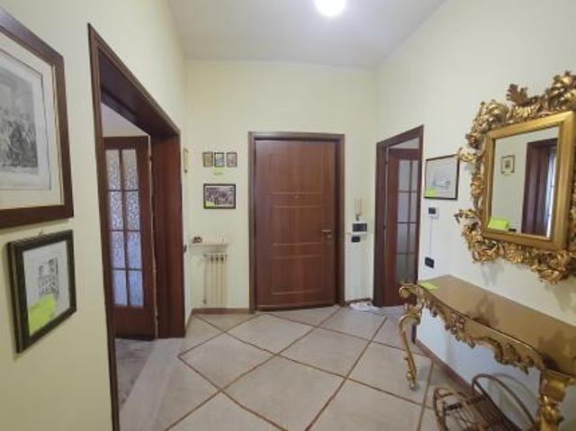 Appartamento in vendita a Spinadesco, Cremona