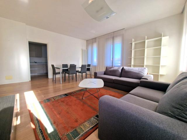 Appartamento in affitto a Vicenza, Veneto
