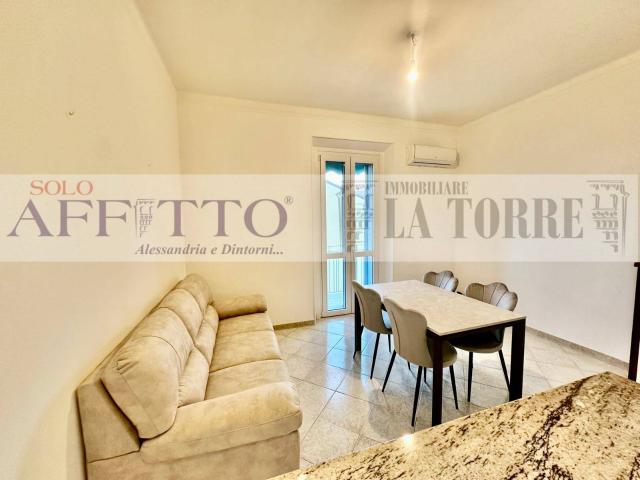 Appartamento in affitto a Piemonte, Alessandria