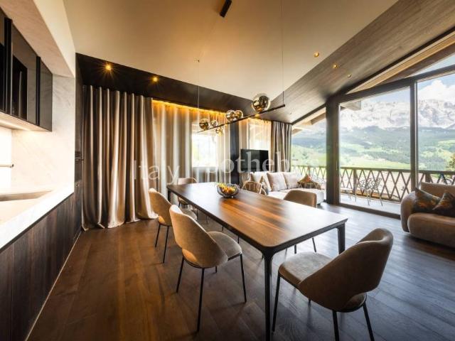 Appartamento in affitto a La Ila - Stern - La Villa, Badia - Abtei