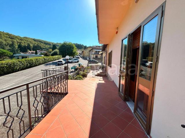 Appartamento in affitto a Le Case, Bagno A Ripoli