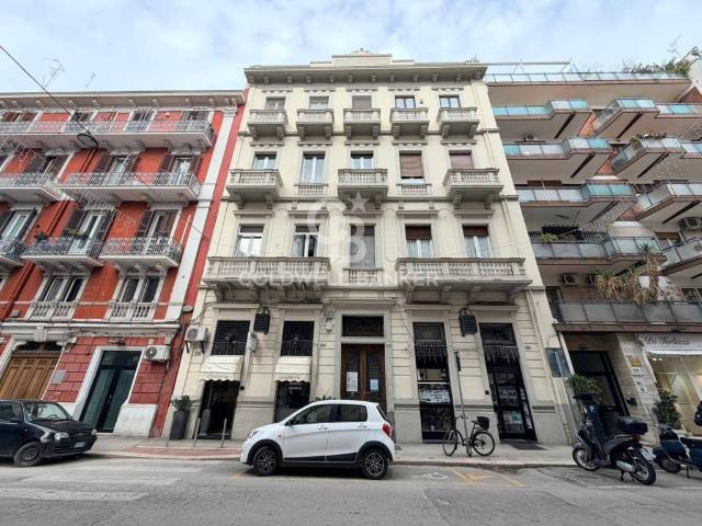 Appartamento in affitto a Municipio 1, Puglia