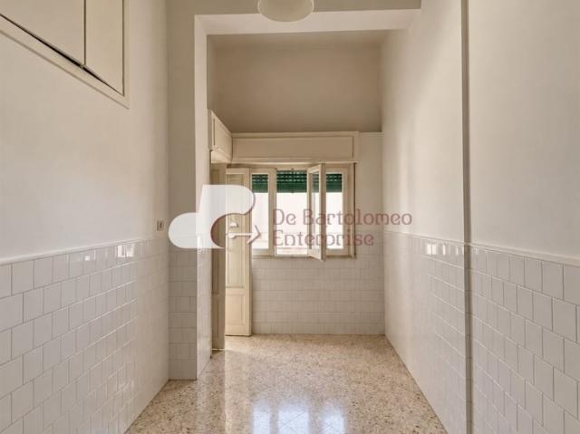 Appartamento in affitto a Libertà, Bari