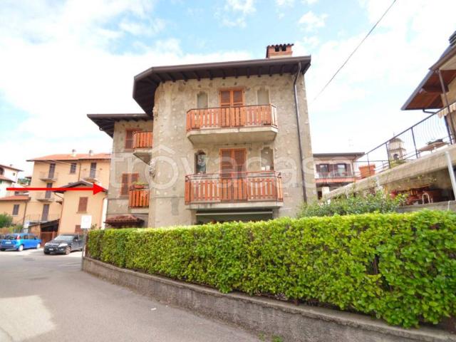 Appartamento in affitto a Civenna, Bellagio
