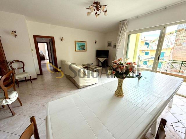 Appartamento in affitto a Bellante, Abruzzo