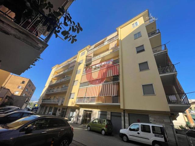 Appartamento in affitto a Contrada Santa Clementina, Benevento
