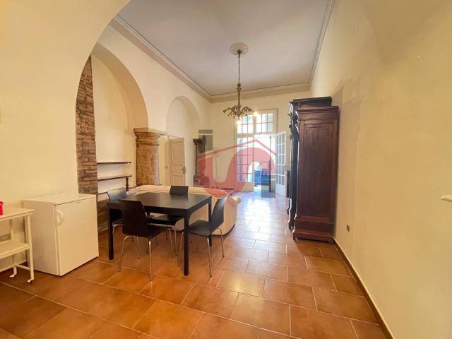 Appartamento in affitto a Ponticelli, Benevento