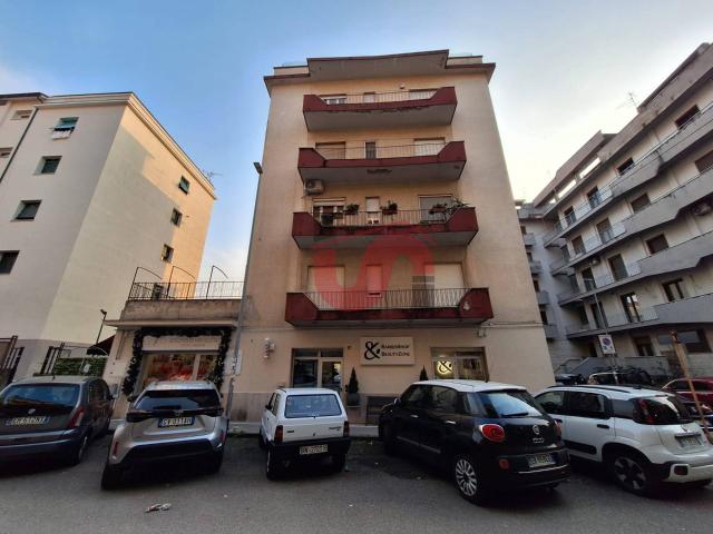 Appartamento in affitto a Mellusi-Atlantici, Benevento