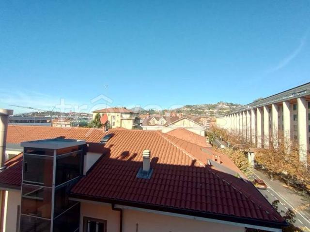 Appartamento in affitto a Bergamo