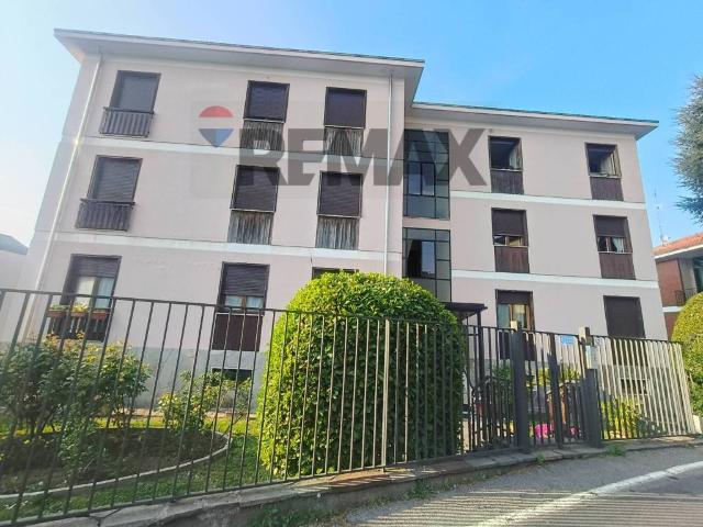 Appartamento in affitto a Valle Guidino, Besana In Brianza