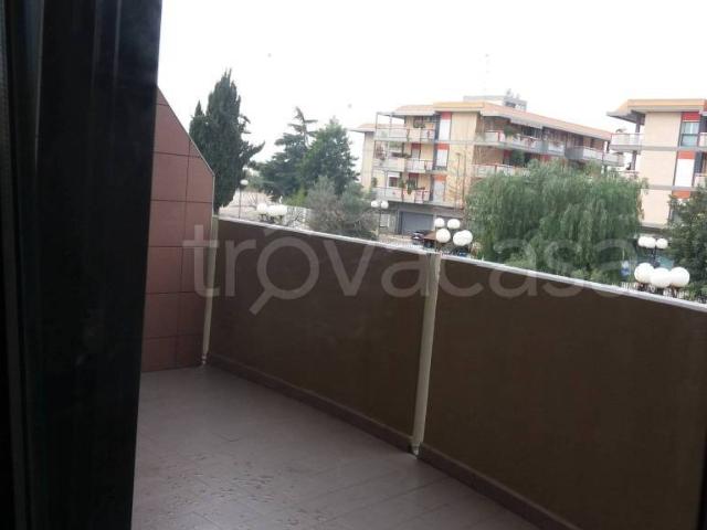 Appartamento in affitto a Contrada Randa, Puglia