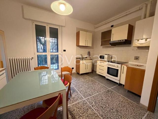 Appartamento in affitto a San Donato-San Vitale, Bologna