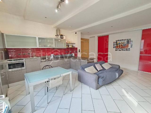 Appartamento in affitto a Porto-Saragozza, Bologna