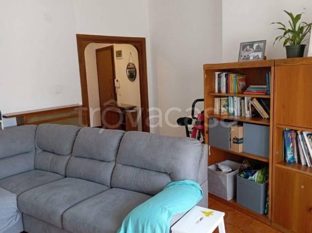Appartamento in affitto a Quartiere Navile, Bologna