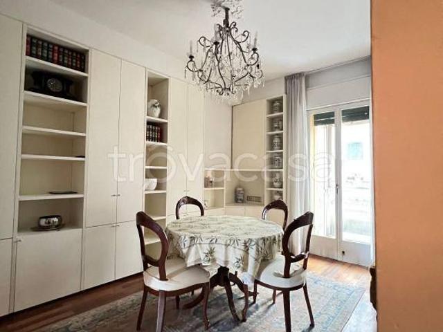Appartamento in affitto a Porto-Saragozza, Bologna