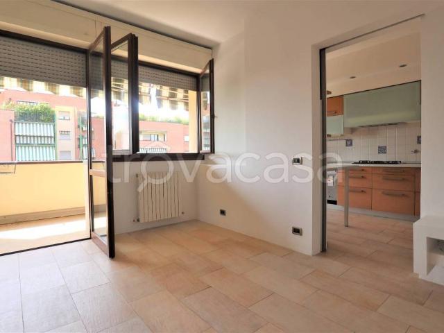 Appartamento in affitto a Casteldebole, Bologna
