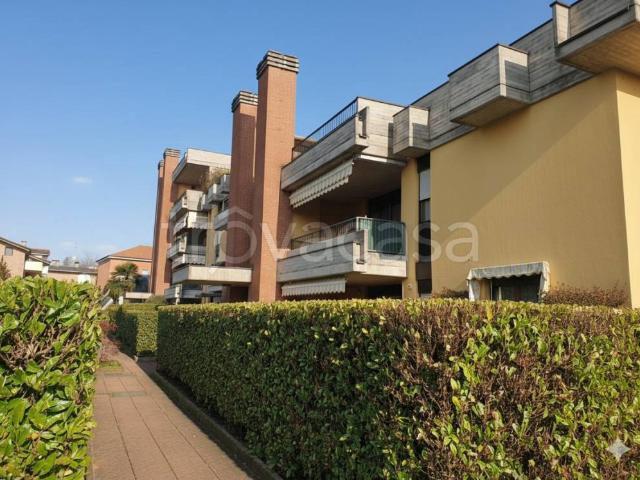Appartamento in affitto a Bovisio, Bovisio Masciago