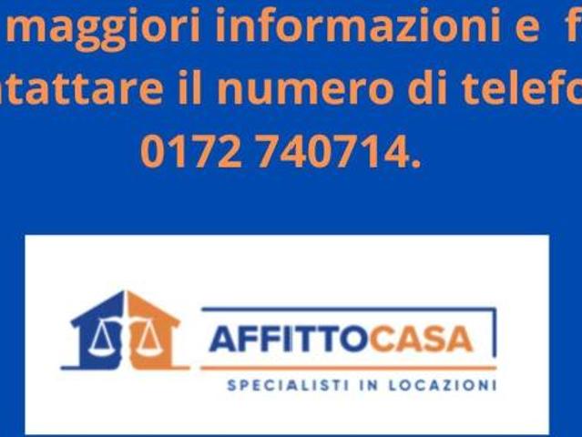 Appartamento in affitto a San Giovanni Lontano, Bra