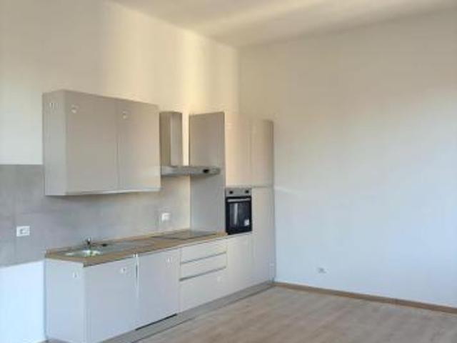 Appartamento in affitto a San Giovanni, Busto Arsizio