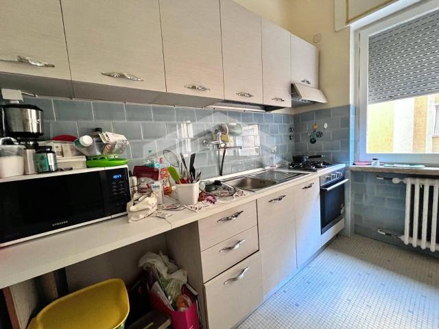 Appartamento in affitto a Campobasso, Molise