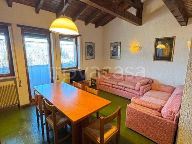 Appartamento in affitto a Stuparich, Canove Di Roana