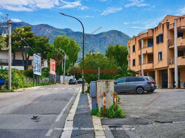 Appartamento in affitto a Carini, Sicilia