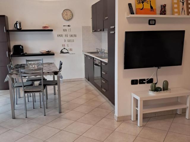 Appartamento in affitto a Marina di Carrara, Carrara