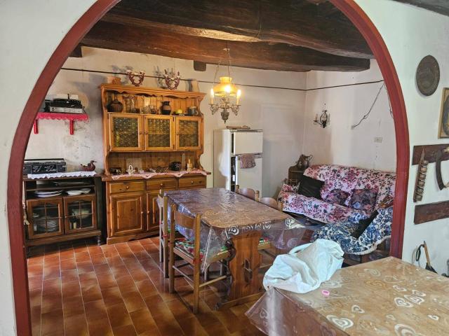Appartamento in affitto a Casciana Terme Lari, Usigliano