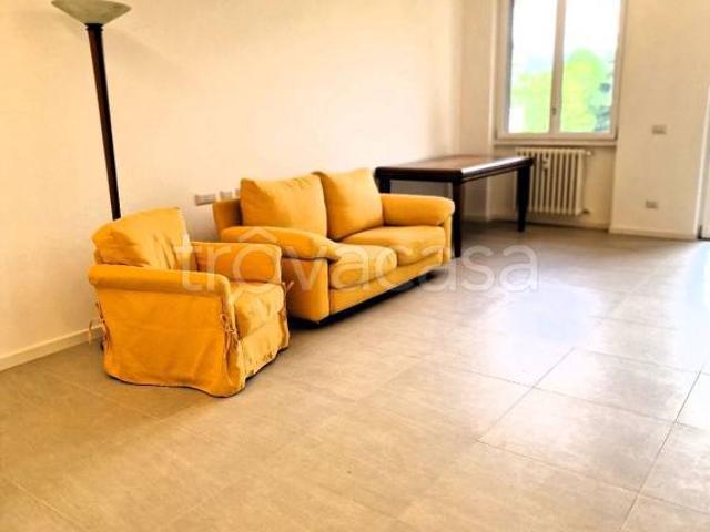 Appartamento in affitto a Cassina de' Pecchi, Milano