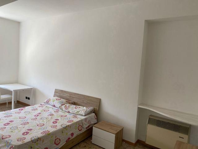 Appartamento in affitto a San Silvestro, Cassino