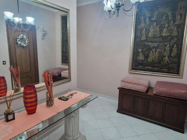 Appartamento in affitto a San Silvestro, Cassino