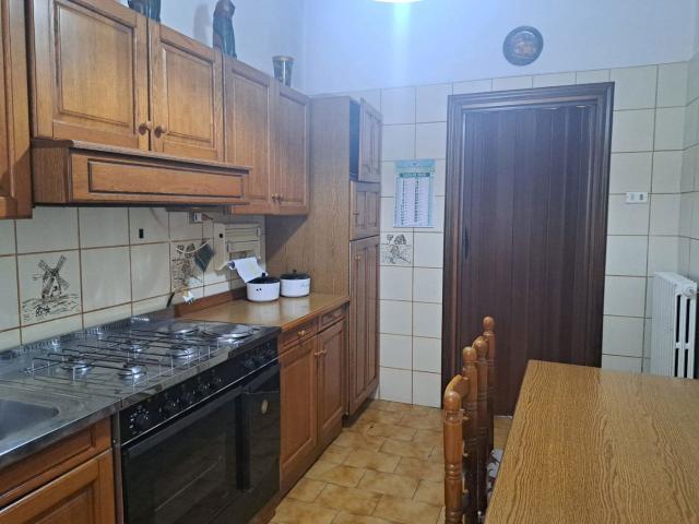 Appartamento in affitto a San Silvestro, Cassino