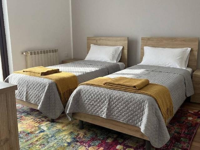Appartamento in affitto a Castegnate, Castellanza
