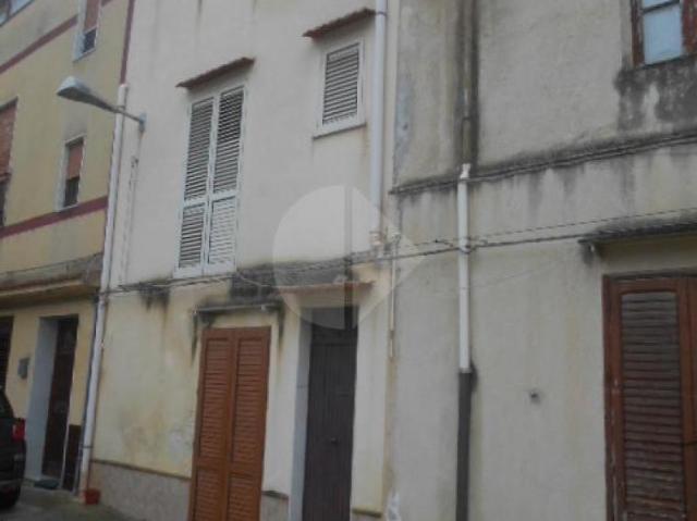 Appartamento in affitto a Quartiere San Giovanni, Castelvetrano