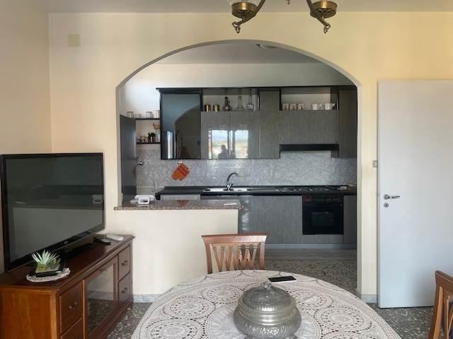 Appartamento in affitto a Andreotta, Castrolibero